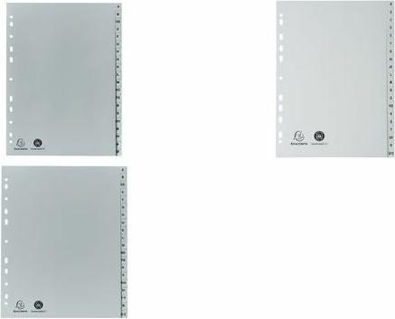 Produktbild Exacompta Register