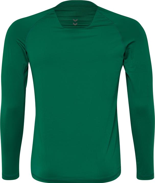 Actual product image hummel First Performance Kids Jersey L/S (152)