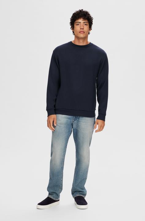 Immagine prodotto Selected Homme Felpa a maniche lunghe (XL)