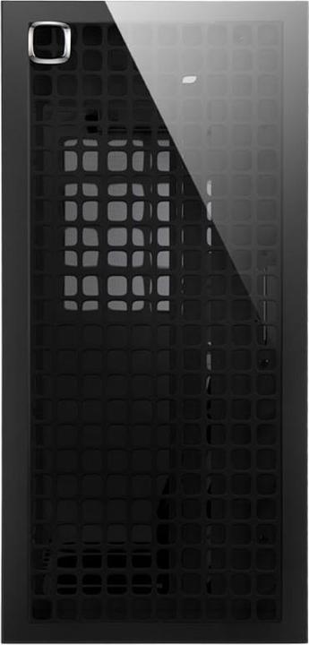 Actual product image Geometric Future Future M6 Cezanne Mid Tower, pc-behuizing, verticaal luchtkanaalontwerp, ondersteuning voor 12/ (mATX, Mini-ITX, ATX, E-ATX)