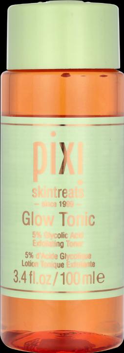 Actual product image Pixi Glow (Tonic water, 100 ml)