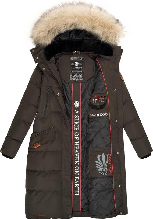 Produktbild Marikoo Schneesternchen (XL)