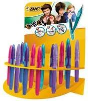 Actual product image Bic Easy Clic, width: M, box of 20 (20 x)
