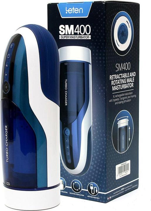 Immagine prodotto Leten SM400