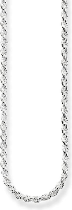 Thomas Sabo Kordelkette 925er (Silber, 90 cm)