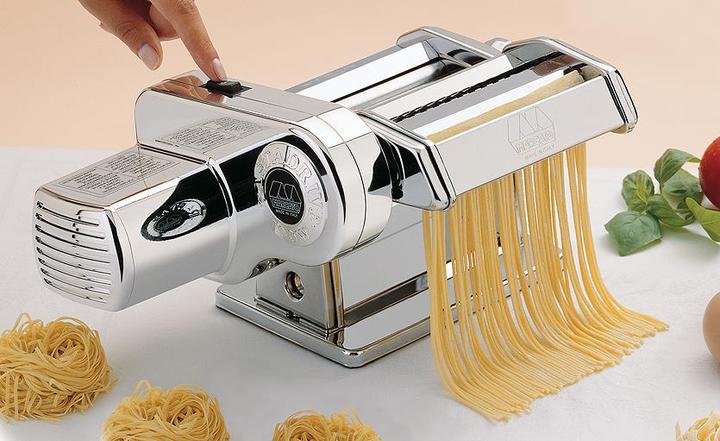 Actual product image Marcato Ampia Motor Wellness
