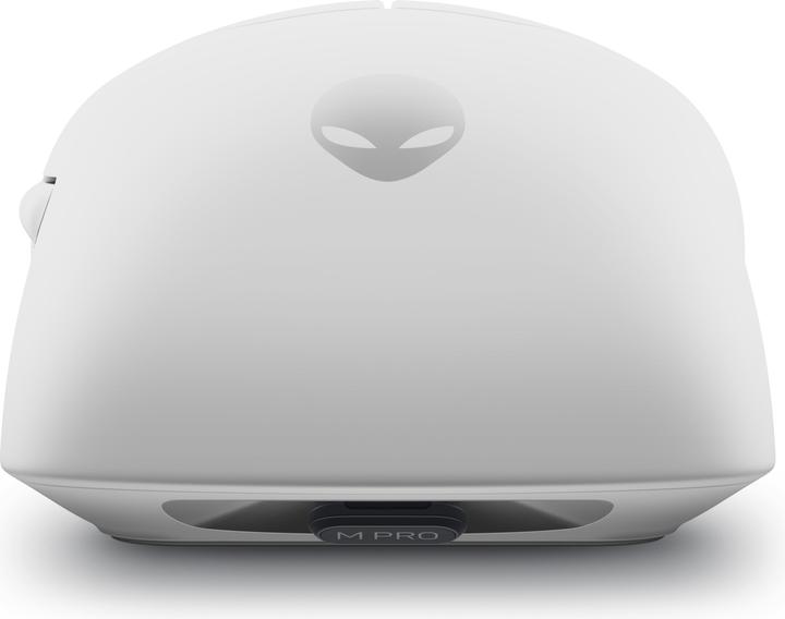 Produktbild Dell Alienware Pro Wireless Gaming Mouse (Kabellos)