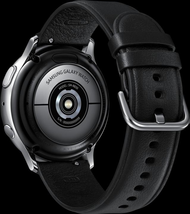 Produktbild Samsung Galaxy Watch Active2 (40 mm, 4G)