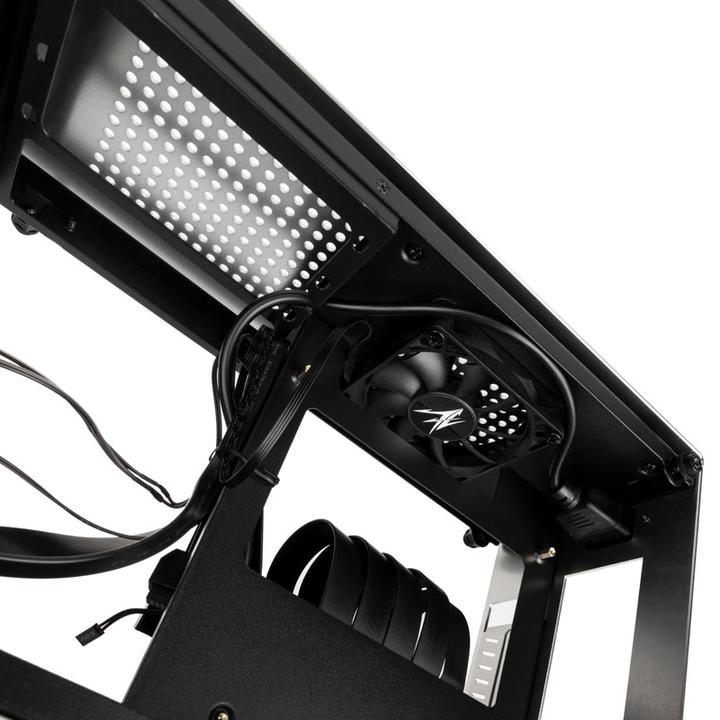 Productafbeelding Zalman M2 Mini (Mini-ITX)