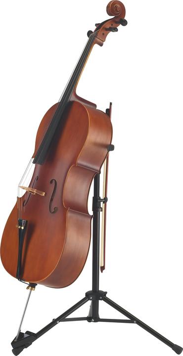 Image du produit K&M Stand de violoncelle 141/1 (Violoncelle)