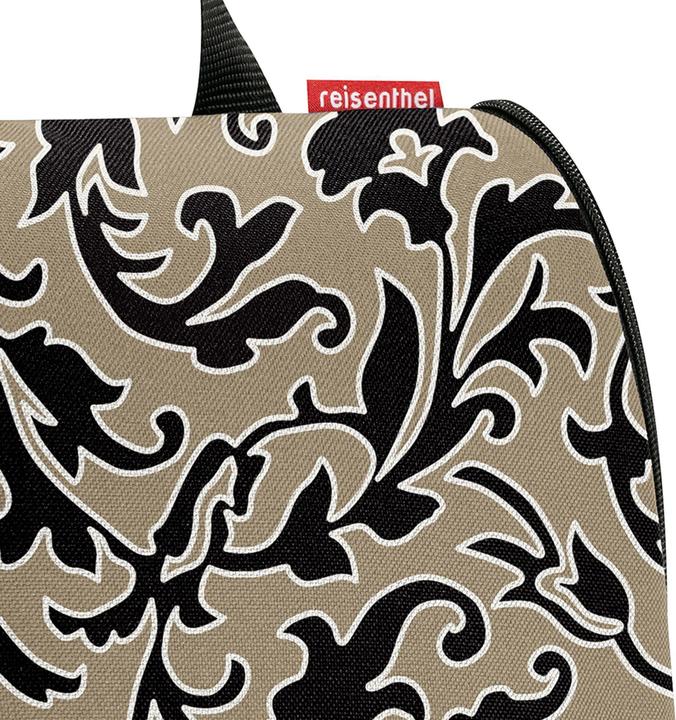 Actual product image reisenthel Necessaire Toiletbag baroque 3 l, Marble (3 l)