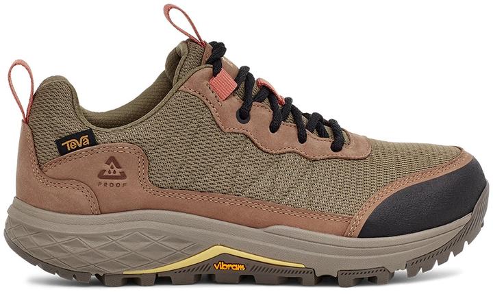 Teva Ridgeview