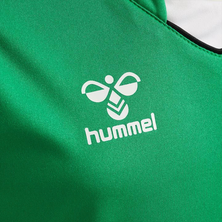 Immagine prodotto hummel Core Xk Poly Jersey S/S Bambini (116)