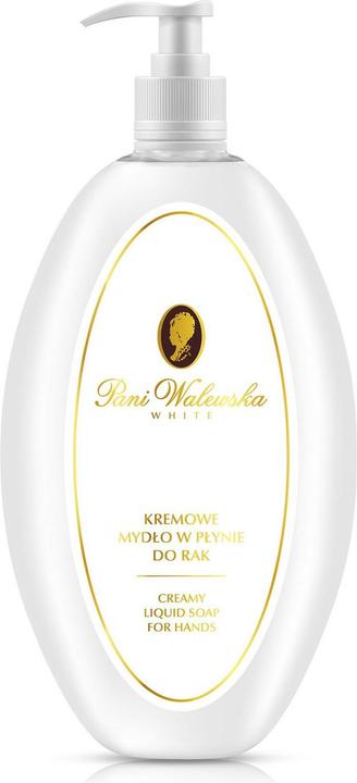Pani Walewska White (Flüssigseife, 300 ml)