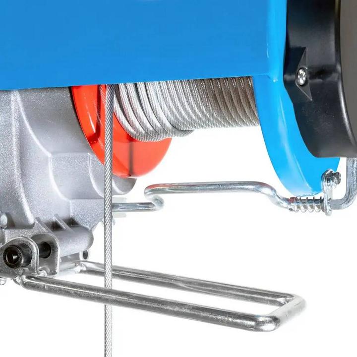 Produktbild Güde Elektrischer Seilzug