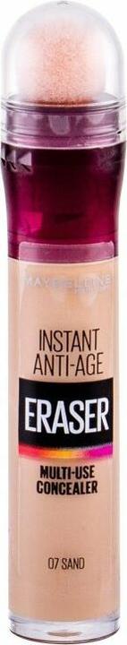 Image du produit Maybelline New York Rembobinage instantané de l'âge (07 Sable)