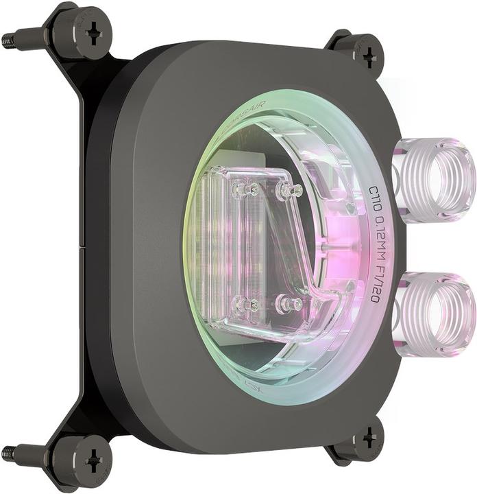 Produktbild Corsair XC7 RGB Elite