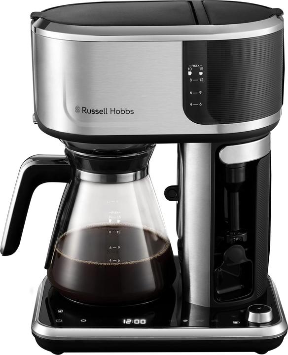 Russell Hobbs 26230-56 Attentiv Coffee Bar