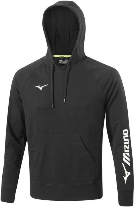 Produktbild Mizuno Terry Hoodie (XS)
