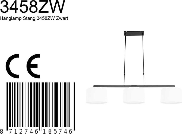 Produktbild Steinhauer Stang (E27)