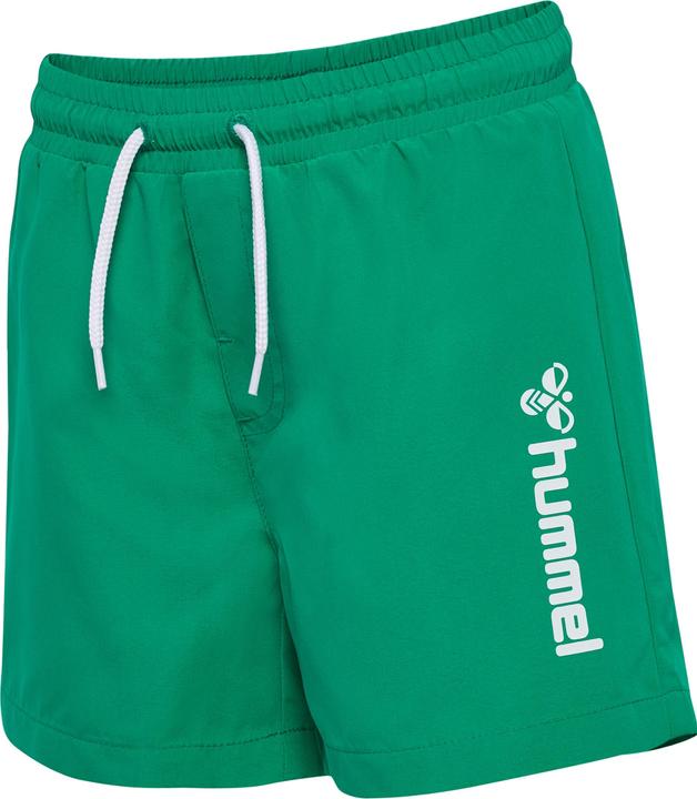Actual product image hummel hmlBONDI BOARD SHORTS (176)
