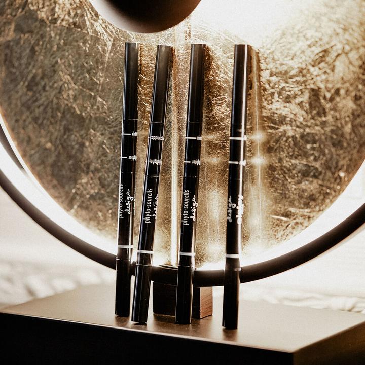 Image du produit Sisley Conception de phyto-sourcils (brun)