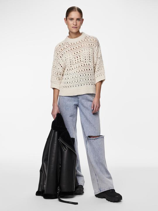 Produktbild Pieces PCMASHA Strickoberteil (XS)