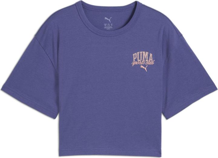 Produktbild Puma CLASS Tee G (176)
