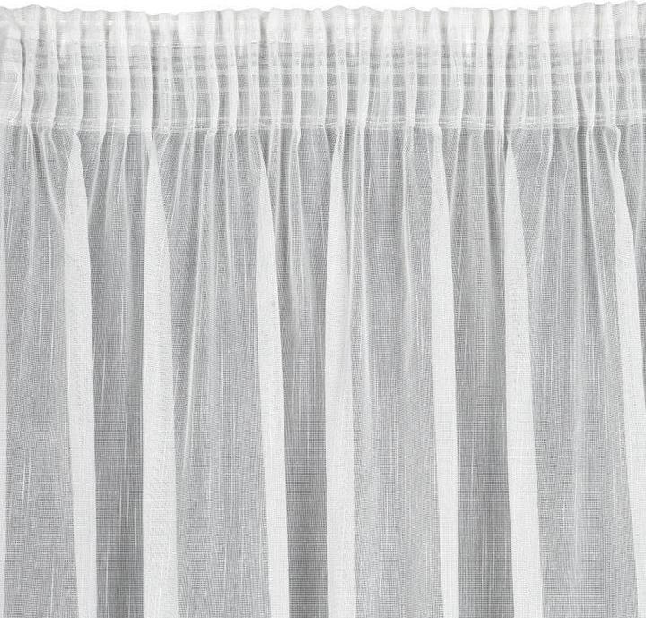 Produktbild Eurofirany FIR / MONIC / B 140X270 BÄNDER (140 x 270 cm)