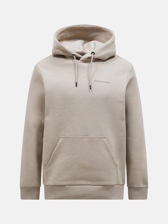 Peak Performance Original Kapuzensweatshirt mit kleinem Logo (XXL)