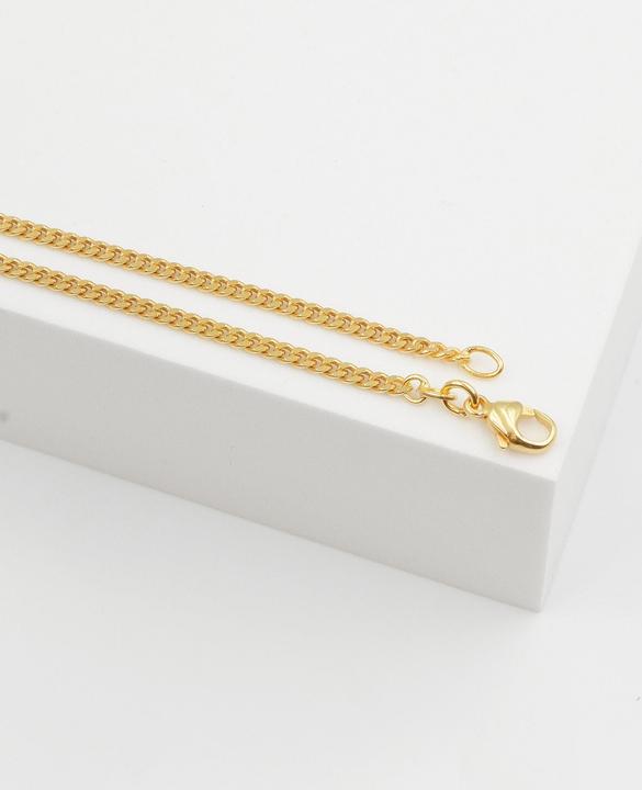 Image du produit Muau Chars d'assaut (19 cm, Or jaune 750/18K)