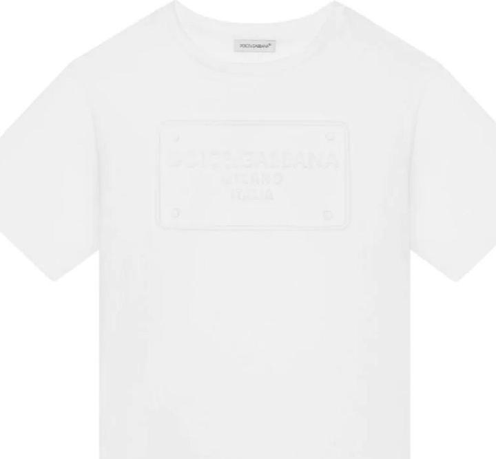 Actual product image Dolce & Gabbana T-shirt