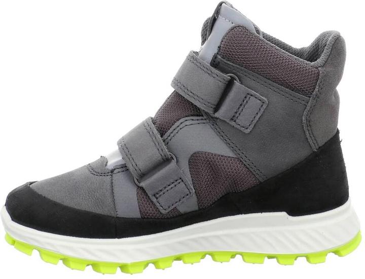 Actual product image Ecco Exostrike Kids GTX (27)