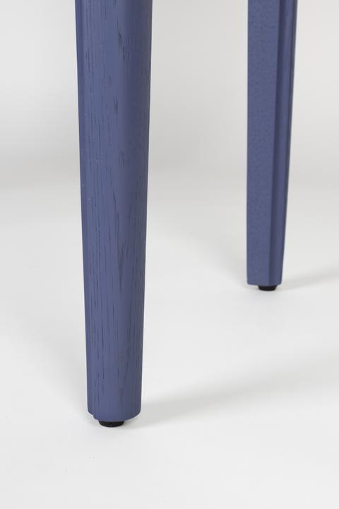 Image du produit Zuiver June Cabinet Ocean Purple (80 x 45 x 100 cm)