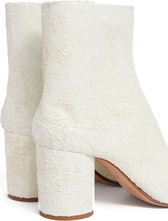 Produktbild Maison Martin Margiela Maison Margiela Boots White (38)