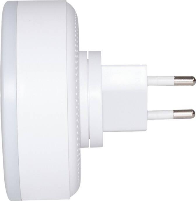 Actual product image Heiman Smart Repeater HS2RNL-E-EU
