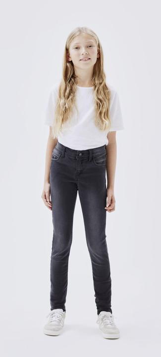 Produktbild Name it Skinny Fit Jeans (140)