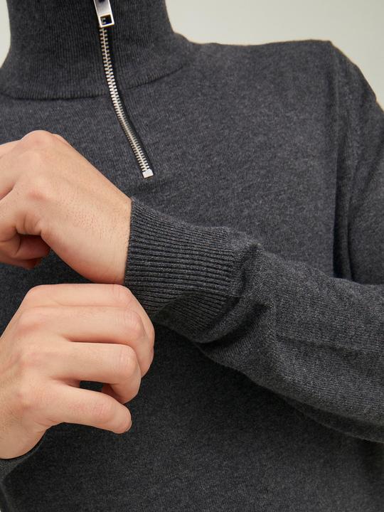 Produktbild Jack & Jones Plus Size Strickpullover Strickpullover (3XL)