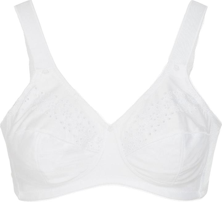 Produktbild LingaDore LISETTE BH ohne Bügel mit Baumwolle (Einzelpack, 105 E)