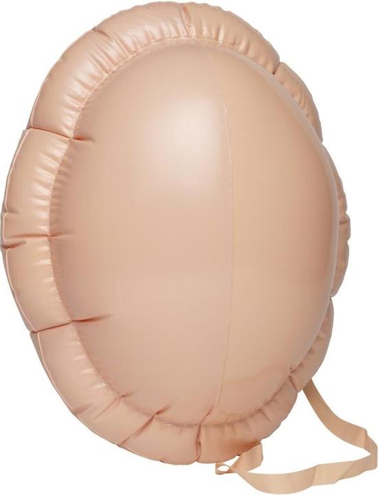 Image du produit Smiffys Ventre du Père Noël