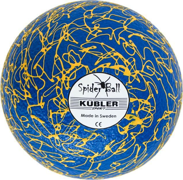 Image du produit Kübler Sport SPIDER BALL Set de balle molle