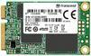 Actual product image Transcend MSA452T2 - 512 GB SSD - internal - mSATA (512 GB, mSATA)