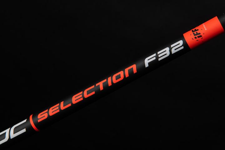 Actual product image Unihoc UNITY Selection 32 (87 cm, Left)
