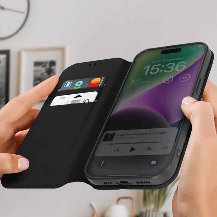 Produktbild Avizar Classic Edition Series (Apple iPhone 15 Plus)
