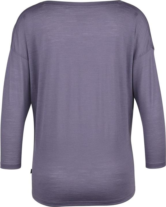 Actual product image Stoic Women's MerinoChill MMXX. Gothenburg 3/4 Crew (S)