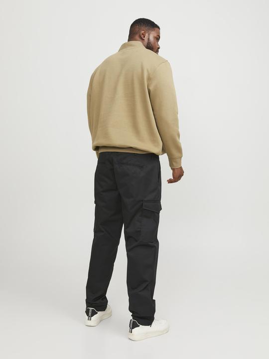 Actual product image Jack & Jones Jpstbill Jjclean Tapered Cargo Bf Pls (W42/L32)
