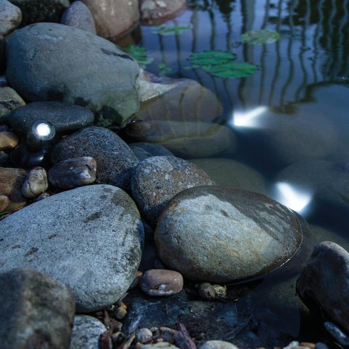 Produktbild Pontec Unterwasserbeleuchtung LED 0.5
