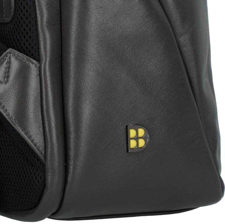 Actual product image Dudu New York Daypack Leder 41 cm Laptopfach (20 l)