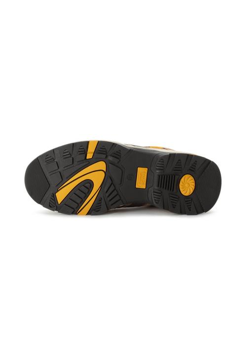 Image du produit Camel Active Sneaker Split/Nappa SAND (47)