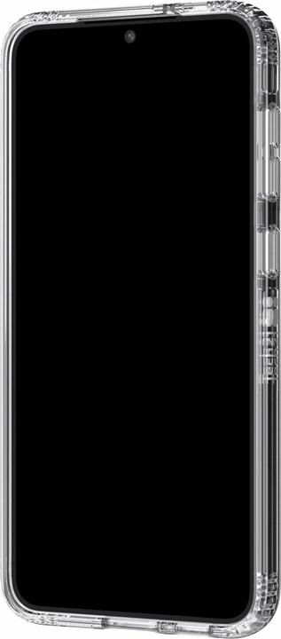 Actual product image tech21 EvoClear for Samsung Galaxy S23+ (Samsung Galaxy S23+)
